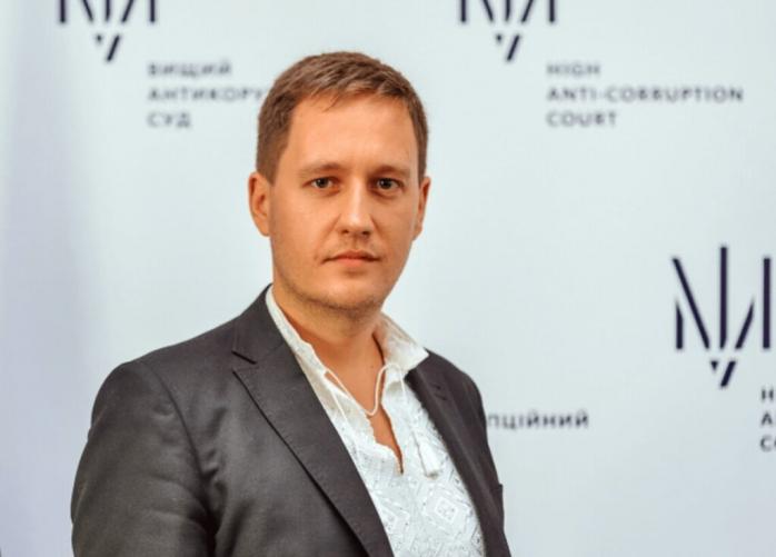 ВСП: судья ВАКС Маслов нарушил фундаментальное право на защиту