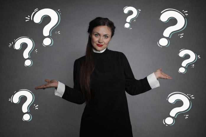 Про плагіат в&nbsp;адвокатурі