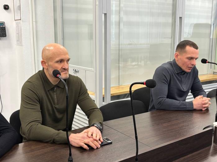 Оправдательный приговор в&nbsp;ВАКС&nbsp;&mdash; дело Владимира Орлова