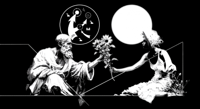 Дмитрий Примаченко: Инфантильность зла и производительность добра