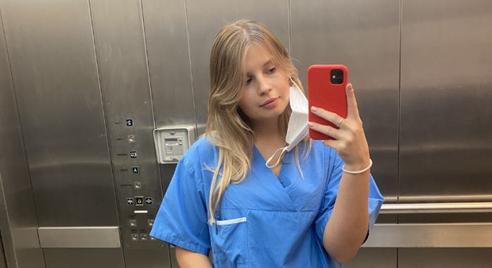 Слушайте: ласточки поют. Истории украинцев за&nbsp;границей. Ч. 3