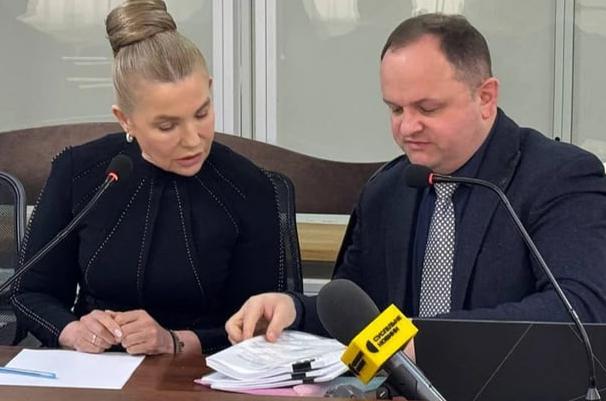Дело Юлии Тимошенко: антикоррупционеры бьют собственные рекорды. Часть 1