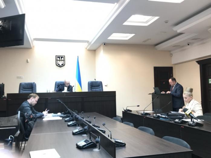 Дело Юлии Тимошенко: Презумпция невиновности отменяется, или Практический справочник антикоррупционера