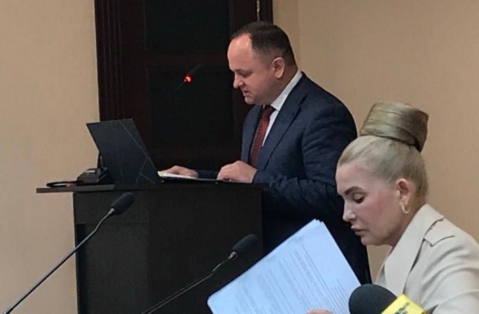 Справа Юлії Тимошенко: Обвинувачення — гострий слух і дитяча наївність