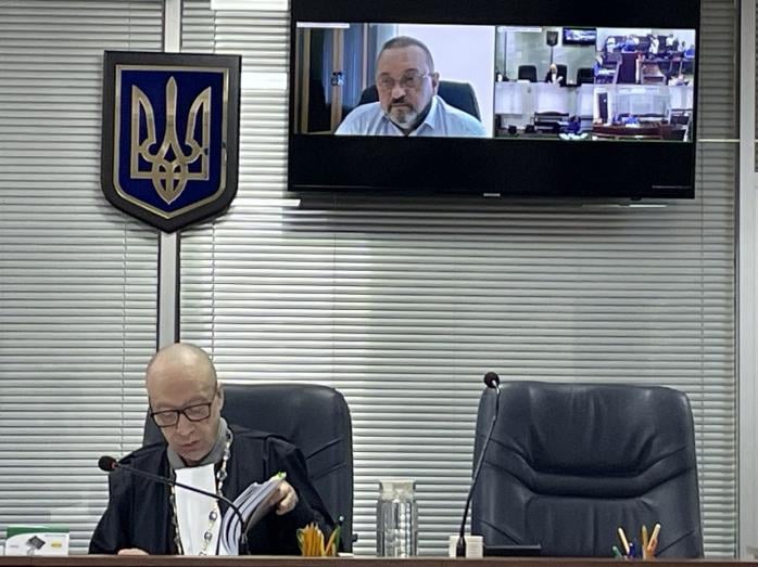Дело Юлии Тимошенко: Эксперту Брендель придется предстать перед судом, или Тайны судебной экспертизы