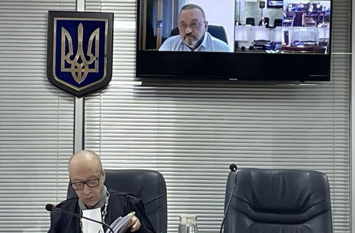 Дело Юлии Тимошенко: Эксперту Брендель придется предстать перед судом, или Тайны судебной экспертизы