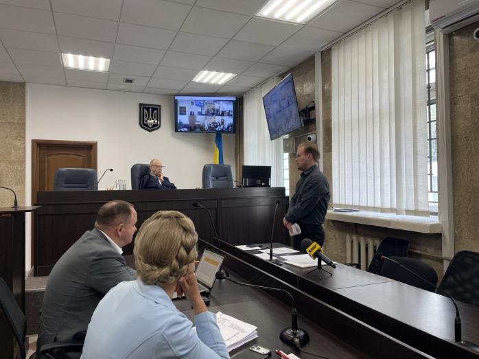 «Відредагований, підданий монтажу матеріал», — відомий британський криміналіст про головний доказ обвинувачення у справі Юлії Тимошенко