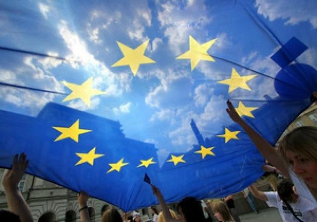 Готовы ли украинцы к европейским ценностям, или Стремление в Европу — как тост «за все хорошее»