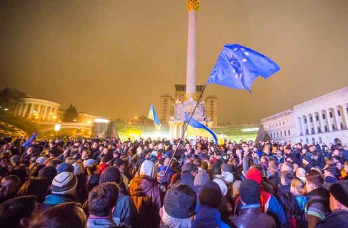 Ситуація в Україні: варіанти розвитку подій і шляхи стабілізації