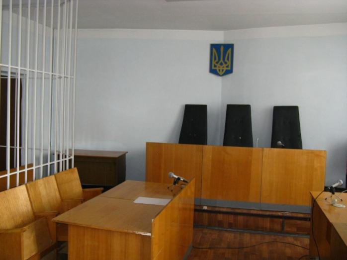 Оккупированное правосудие в Крыму и «лица, замещающие должности судей»