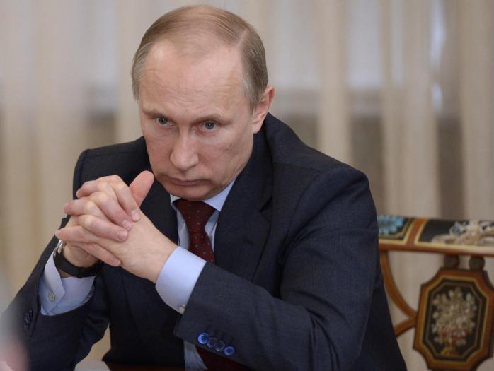 Зміна риторики Путіна: тактичний хід чи особистий страх