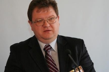 Голова Вищого госпсуду Богдан Львов: Програма-максимум — зробити так, щоб через рік все не повернулося назад