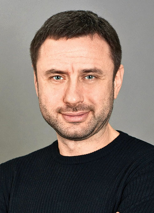 психолог Олег Хомяк