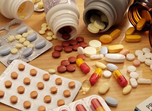 З початку наступного року з аптек зникне 136 найменувань ліків