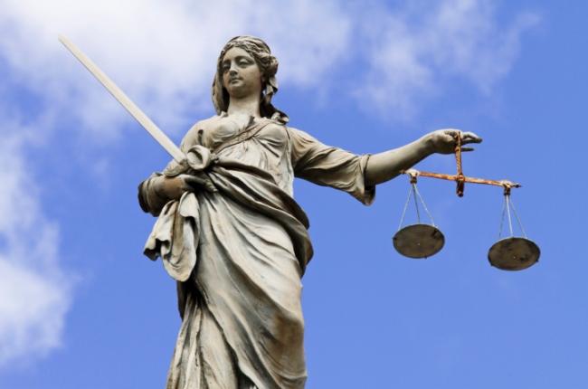 Відкритий суд — запорука справедливого правосуддя