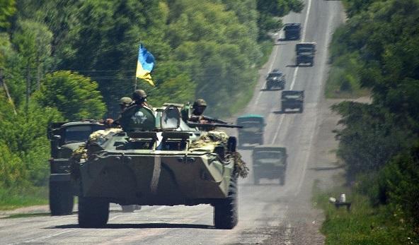 Поможет ли Украине новая военная доктрина