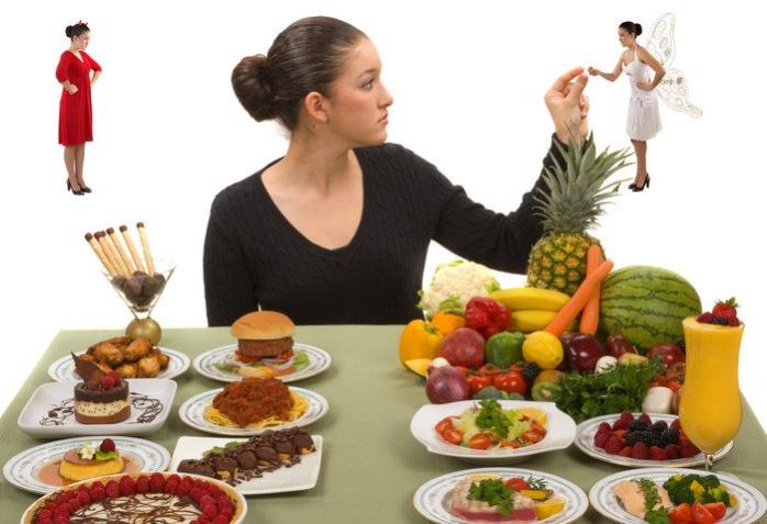 Советы диетолога: как обуздать аппетит