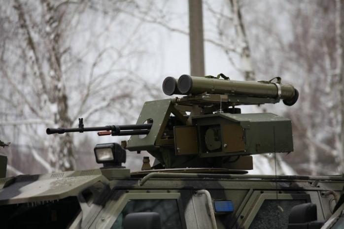 Генералы — об оружии и украинском оборонно-промышленном комплексе