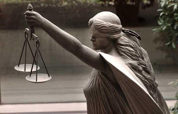 Как судей привлекают к ответственности — новейшие тенденции