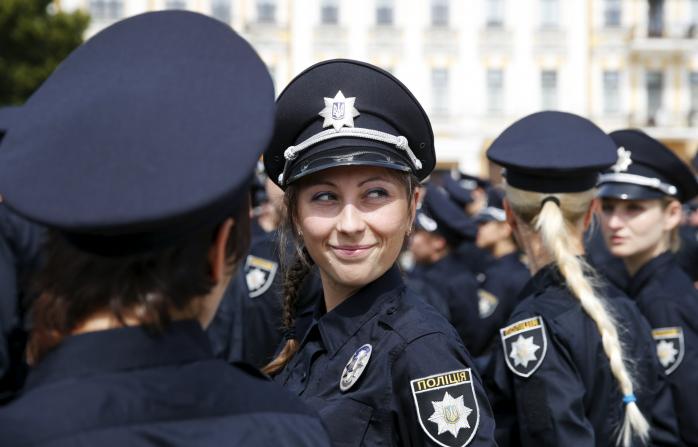 Поліція в Україні: зрада чи перемога