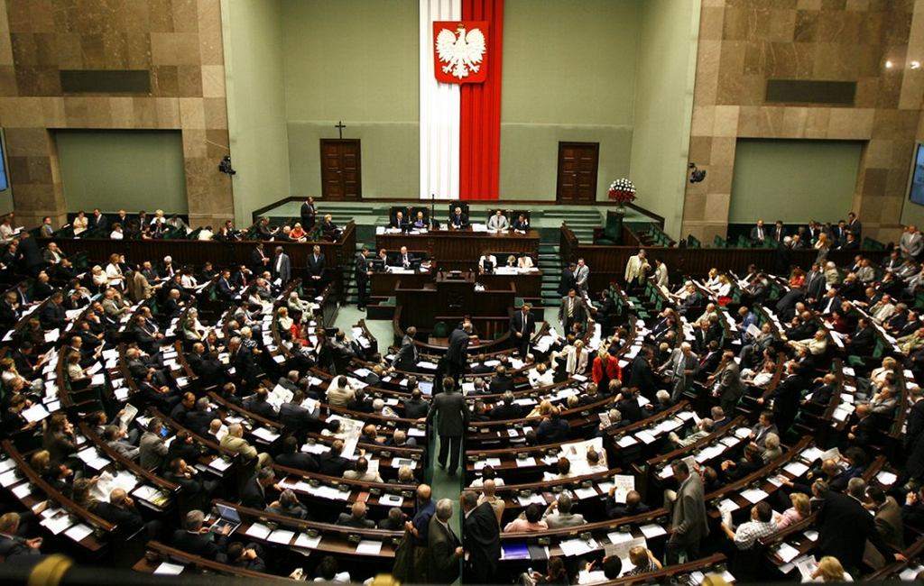 Фото: Сенат Польщі