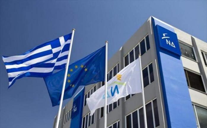 Грецькі політики отримали 50 млн євро хабарів від фармкомпанії. Фото: Ekathermini