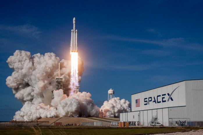 Запуск Falcon 9 с военным спутником Paz и двумя спутниками SpaceX (ТРАНСЛЯЦИЯ)