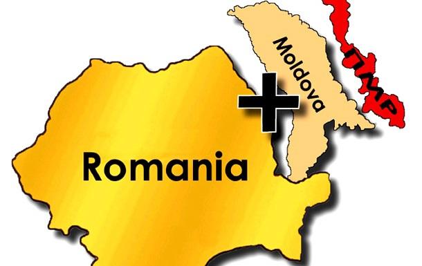 В Молдове активизировались сепаратисты: 53 поселка хотят присоединиться к Румынии (ДОКУМЕНТЫ)