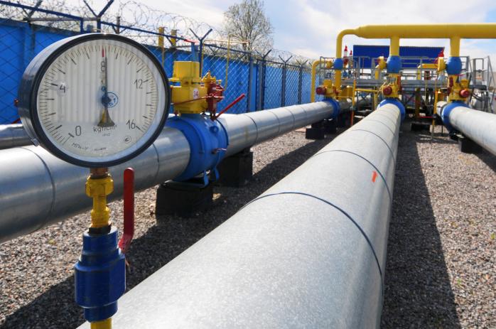 В ЄК відреагували на ситуацію з нестабільним постачанням газу з Росії