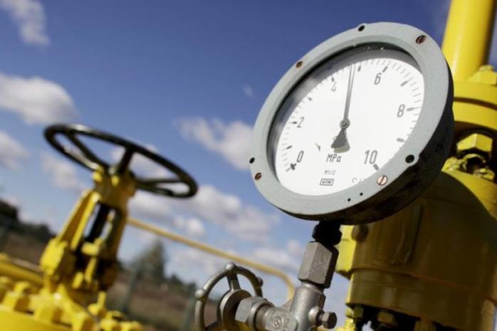 Гройсман назвав строки подолання дефіциту газу в Україні