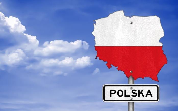 Польша. Фото: Политикус