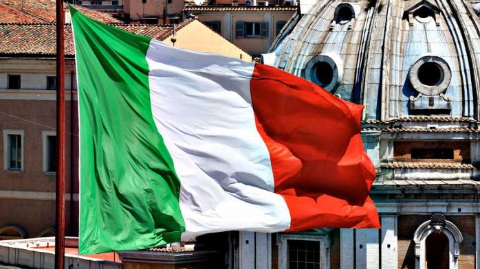 Гугл присвятив новий дудл парламентським виборам в Італії (ФОТО)