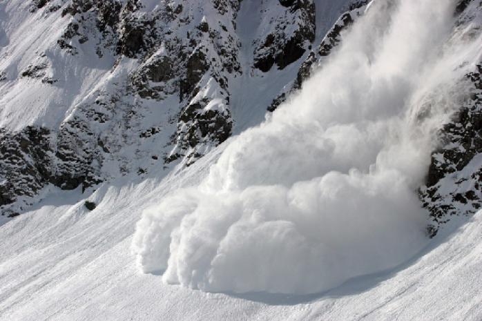 У Франції в Піренеях зійшла лавина: двоє лижників загинули
