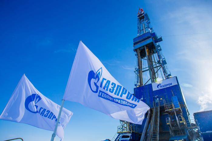 В МИД назвали причину расторжения «Газпромом» всех контрактов с Украиной
