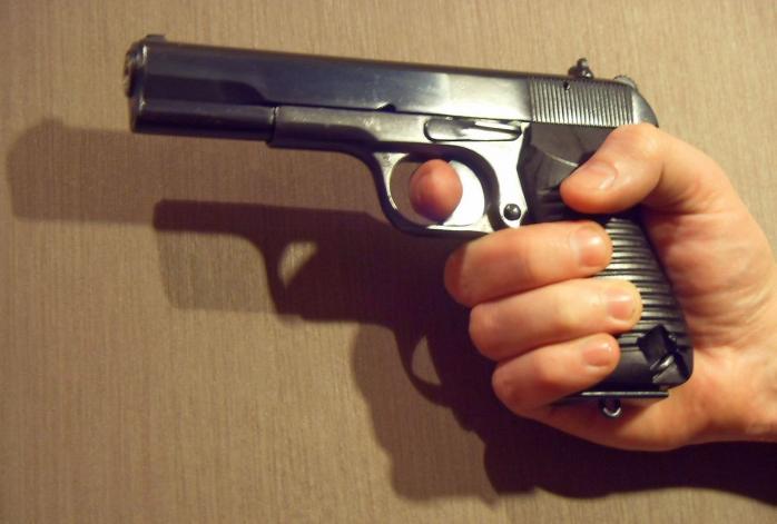 У Флориді дозволили озброїти вчителів для запобігання стрілянини в школах