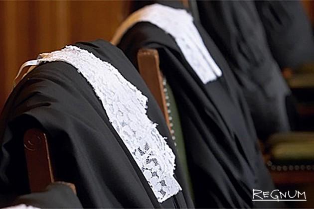 Вища рада правосуддя прогнозує масову «міграцію» суддів