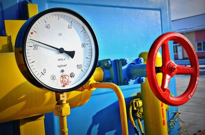 Гройсман показав, як за три роки в Україні скоротилося споживання газу (ІНФОГРАФІКА)