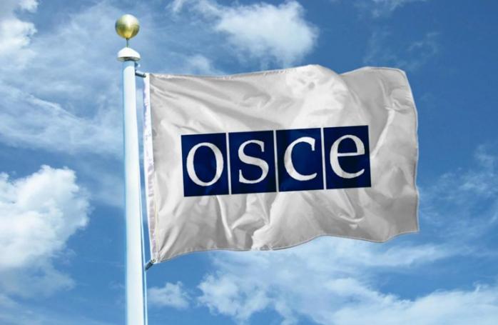 В ОБСЕ опровергли информацию об открытии миссии на Закарпатье