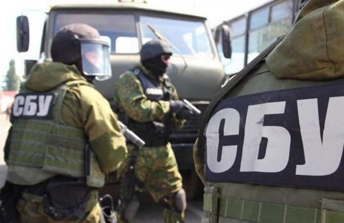 СБУ затримала підприємця з ДНР, який фінансував бойовиків (ФОТО)