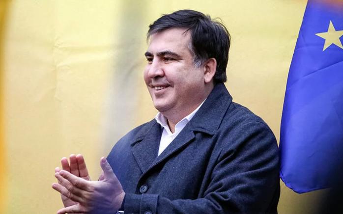Михаил Саакашвили. Фото: Politeka