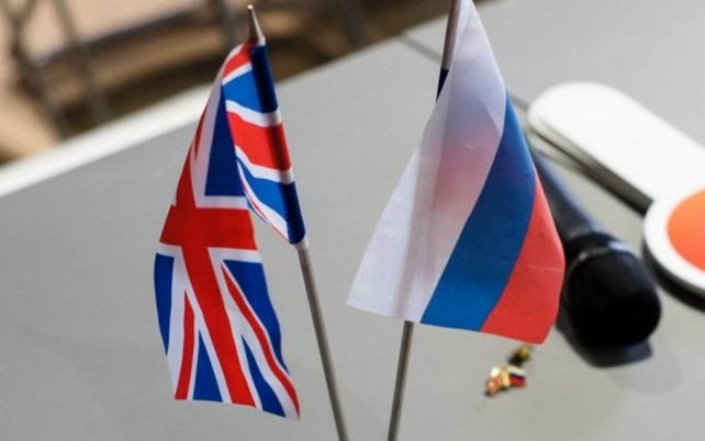 В ответ на отравление Скрипаля Великобритания может провести кибератаку против России