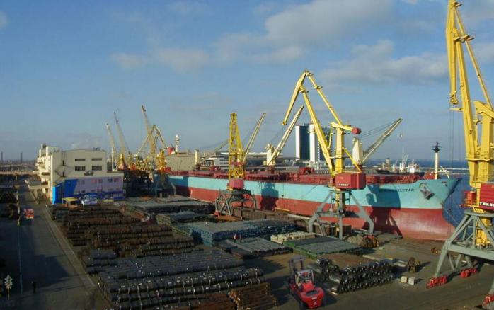 Верховна Рада ухвалила закон, що спрощує ввезення комплектуючих для суднобудівної промисловості