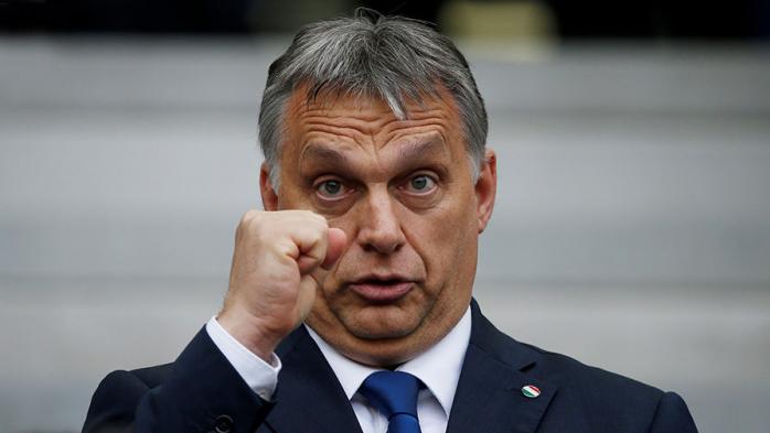 Орбан. Фото: gazeta.ru