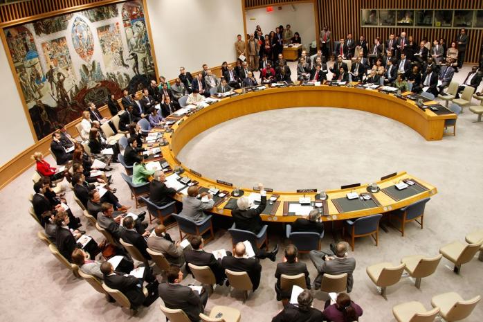 Екстрене засідання Радбезу ООН: Британія звинуватила Росію в порушенні Конвенції про хімічну зброю (ТРАНСЛЯЦІЯ)