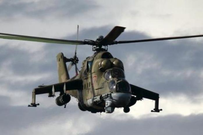 Катастрофа вертолета в Сенегале: семерых спасли, 13 пропали без вести