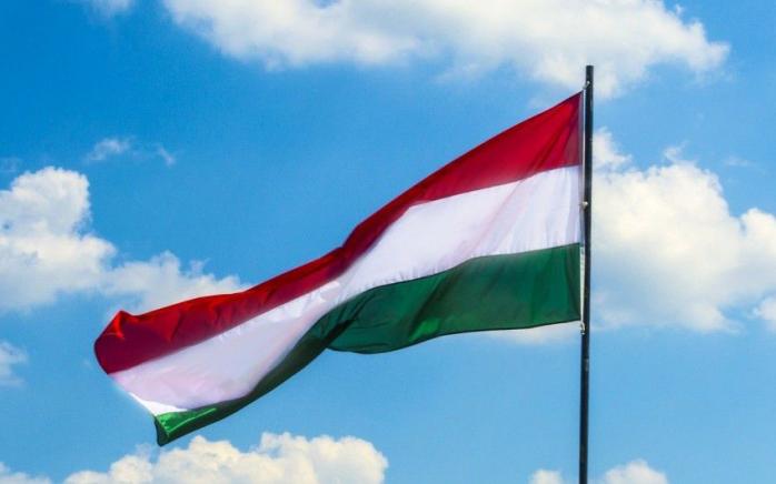 Венгрия. Фото: ТСН