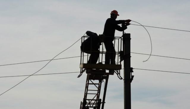 ЗМІ: У Насалика пропонують погасити борги ОРДЛО за електроенергію з коштів держбюджету (ДОКУМЕНТ)