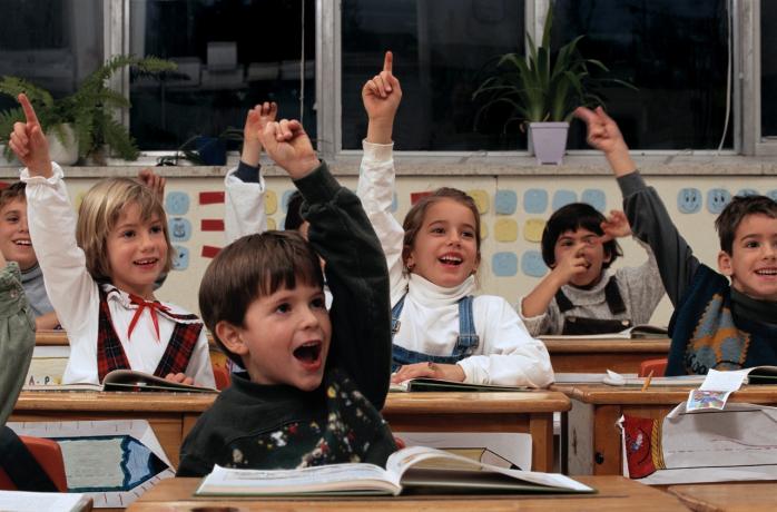В ООН назвали кількість учнів, які навчаються в Криму українською мовою