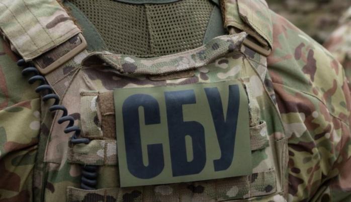 В Днепропетровской области СБУ задержала двух человек, которые распространяли сепаратистские идеи по заданию российских спецслужб