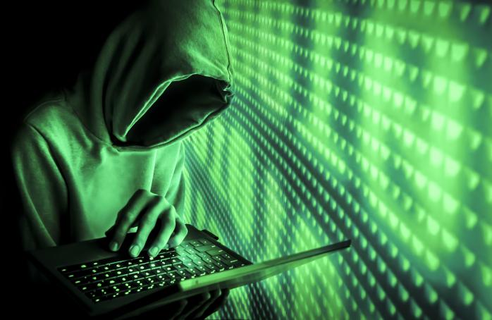 Киберполиция задержала хакера, который взламывал аккаунты в соцсетях и требовал деньги за их разблокировку (ФОТО)